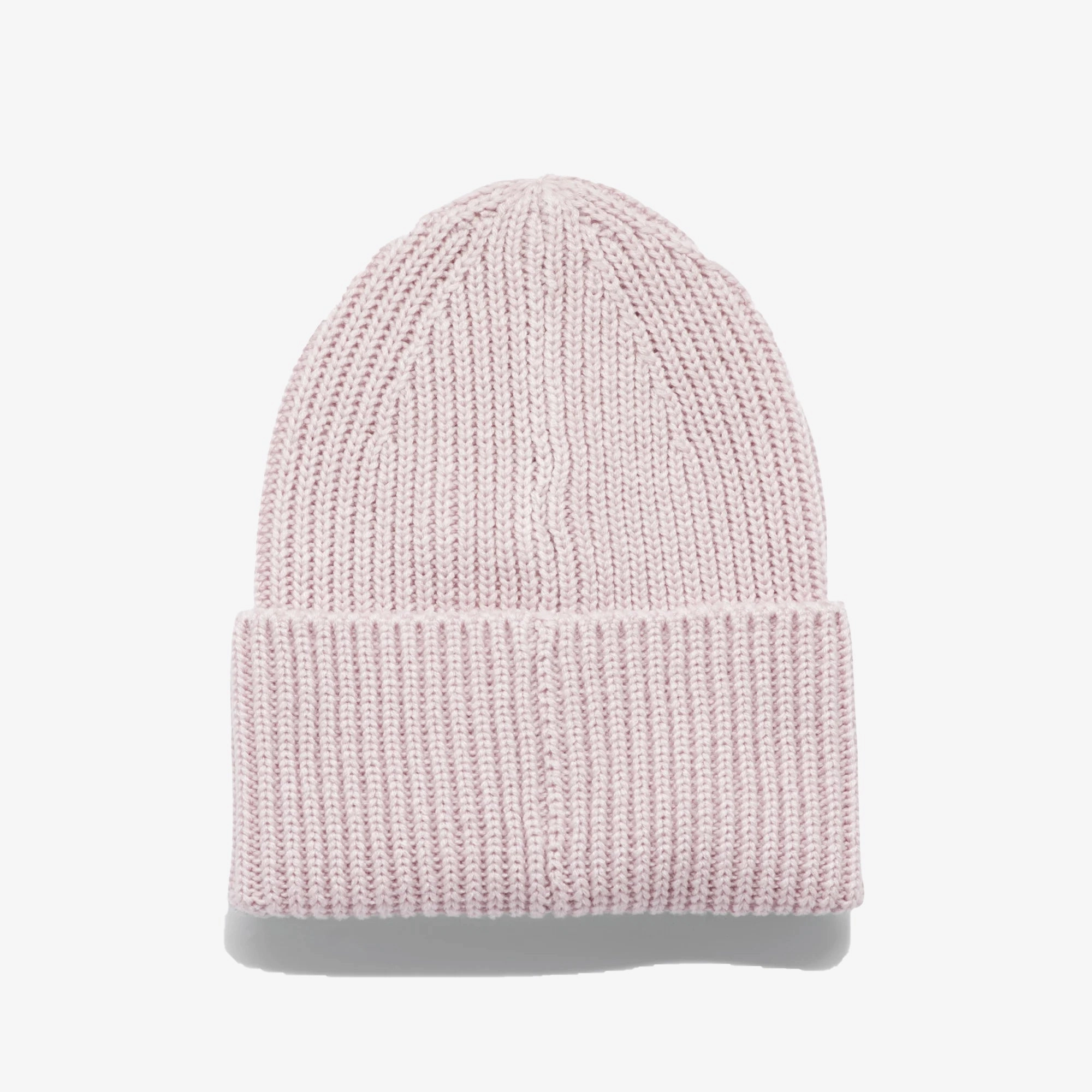 Reebok | CLASSICS FOUNDATION BEANIE  { FROST/BERRY
