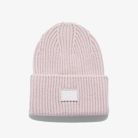 Reebok | CLASSICS FOUNDATION BEANIE  { FROST/BERRY