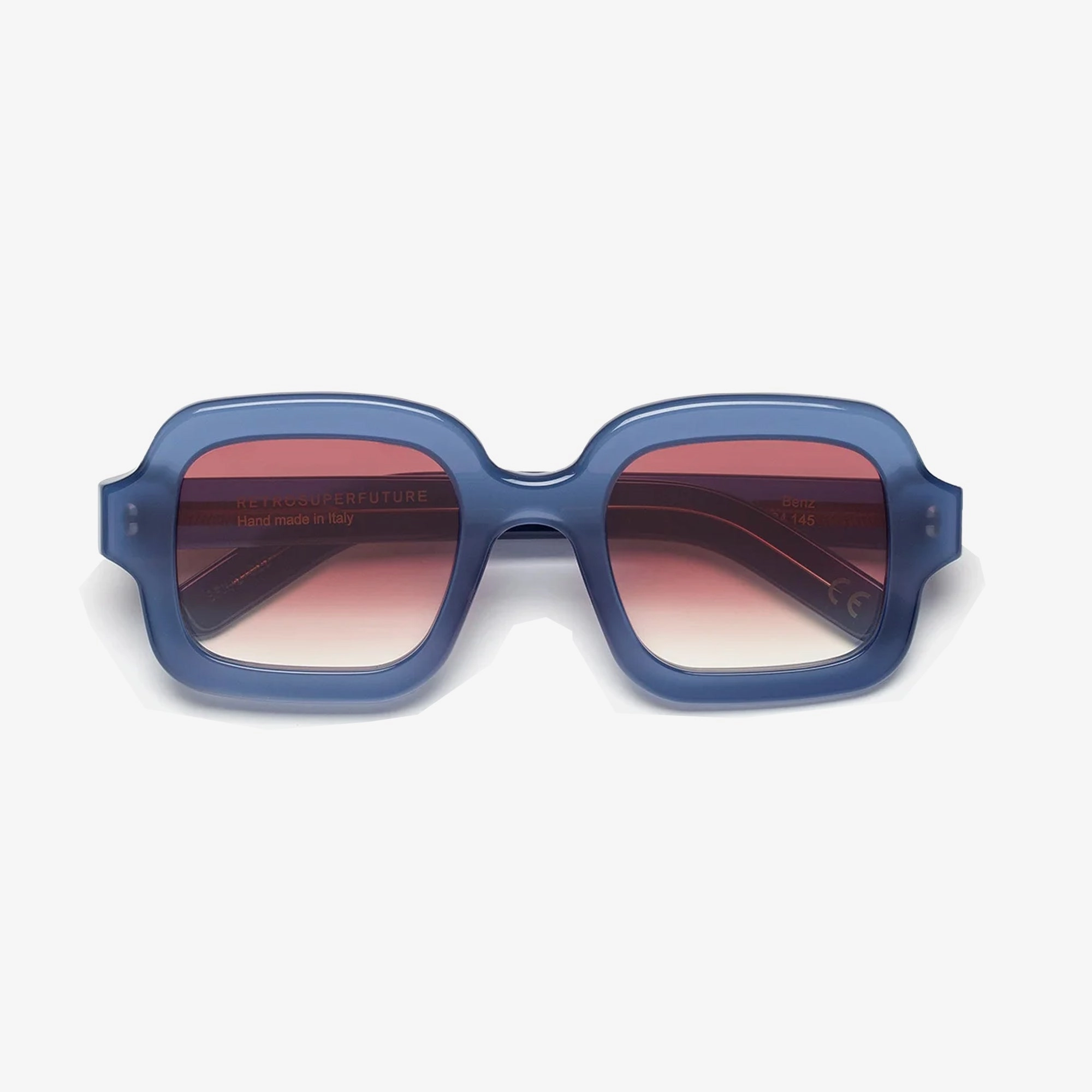 Retrosuperfuture | BENZ MILKY WAY