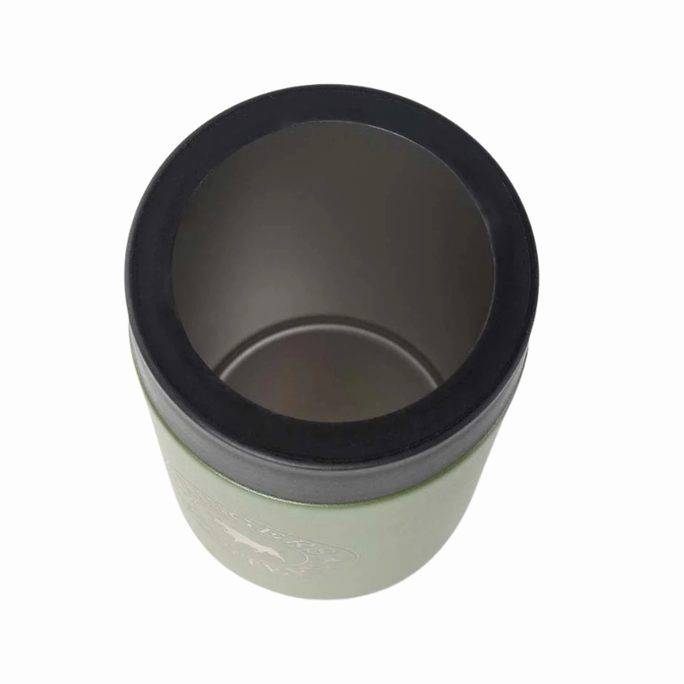 Ringers Western Escape Can Cooler - Cactus Green