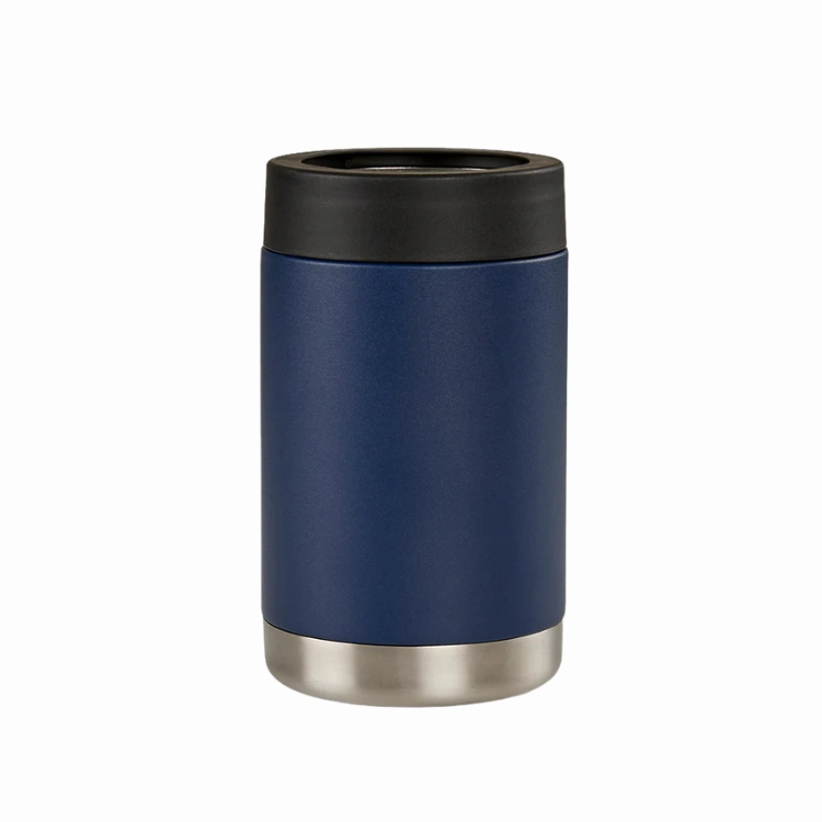 Ringers Western Escape Can Cooler - Navy