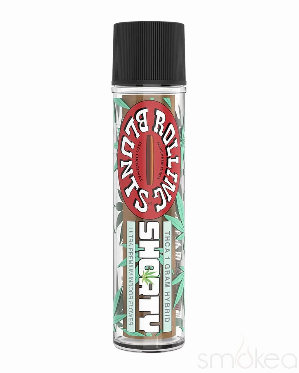 Rolling Blunts THCA Shorty Blunt - Hawaiian Shaved Ice