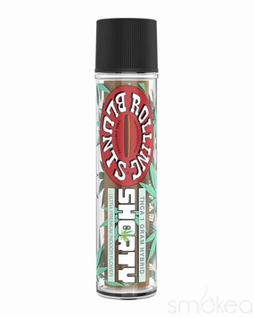 Rolling Blunts THCA Shorty Blunt - Hawaiian Shaved Ice