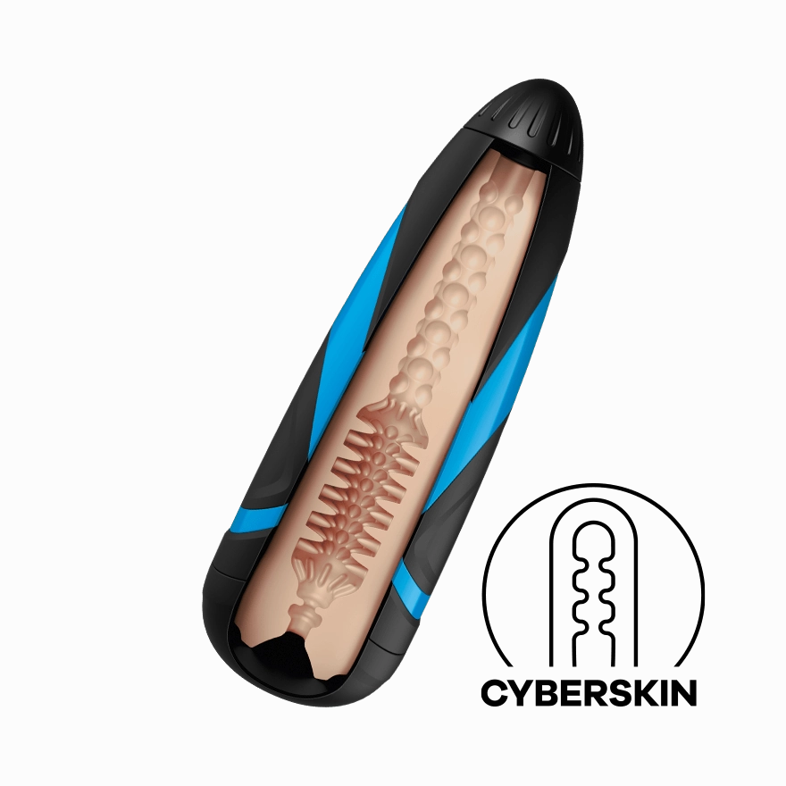Satisfyer - Satisfyer Men Masturbator Sleeve