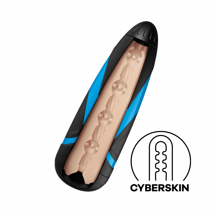Satisfyer - Satisfyer Men Masturbator Sleeve