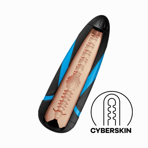Satisfyer - Satisfyer Men Masturbator Sleeve
