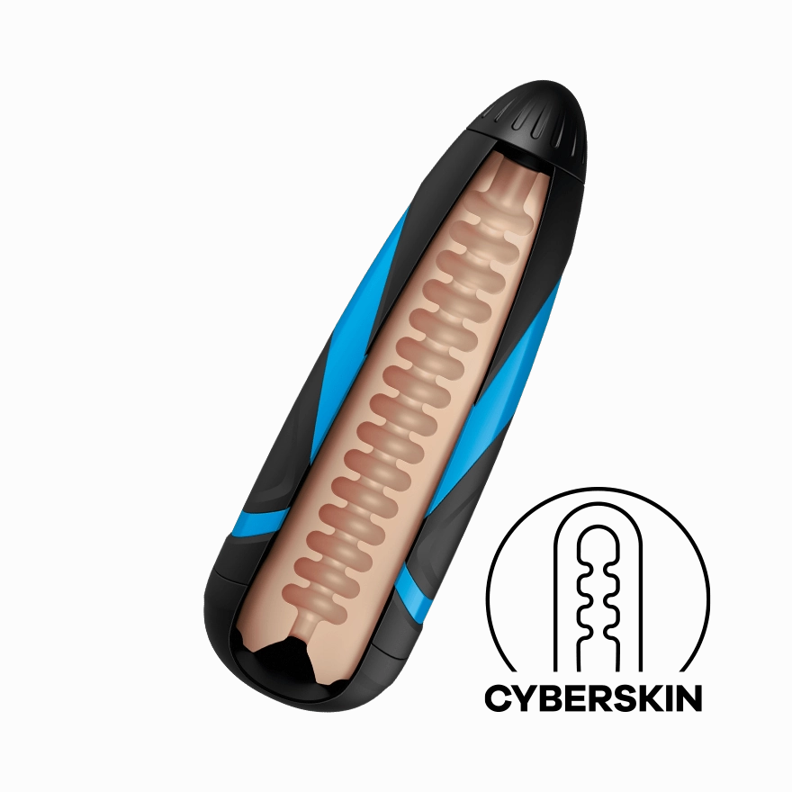 Satisfyer - Satisfyer Men Masturbator Sleeve