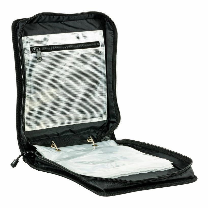 Shimano Baraja Worm Binders