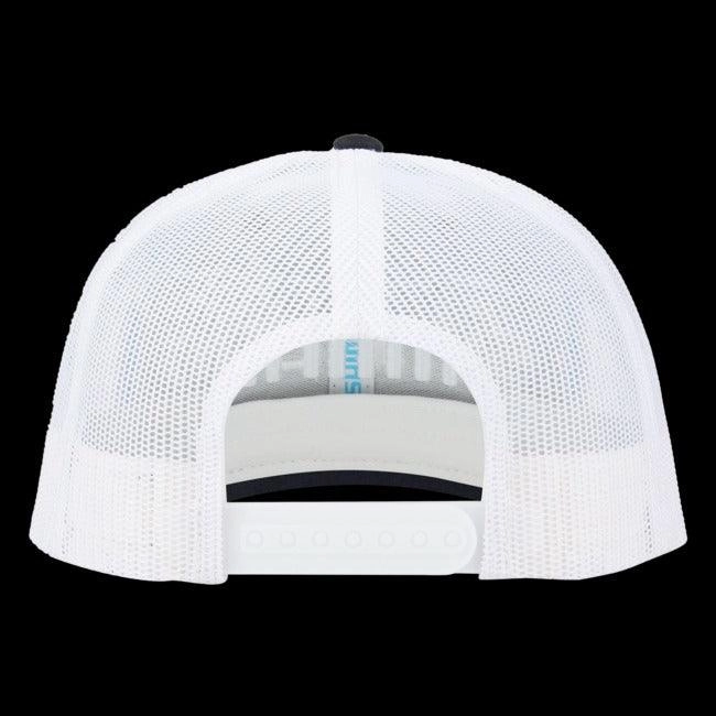 Shimano Low Pro Cap Navy