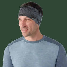 Smartwool Thermal Merino Reversible Headband