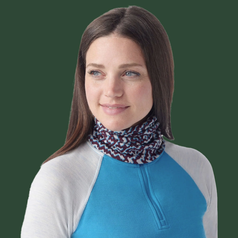 Smartwool Thermal Merino Reversible Headband