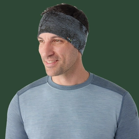 Smartwool Thermal Merino Reversible Headband