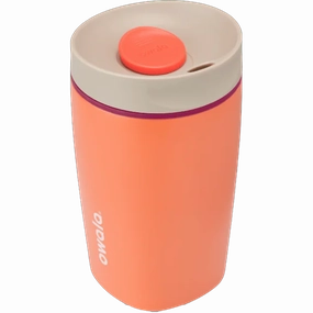 SmoothSip Slider 12 oz Stainless Steel