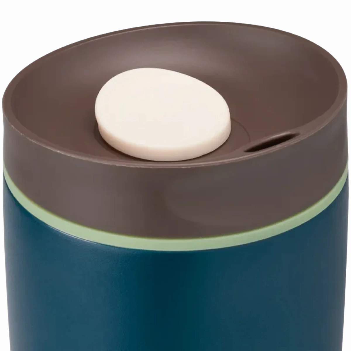 SmoothSip Slider 20 oz Stainless Steel