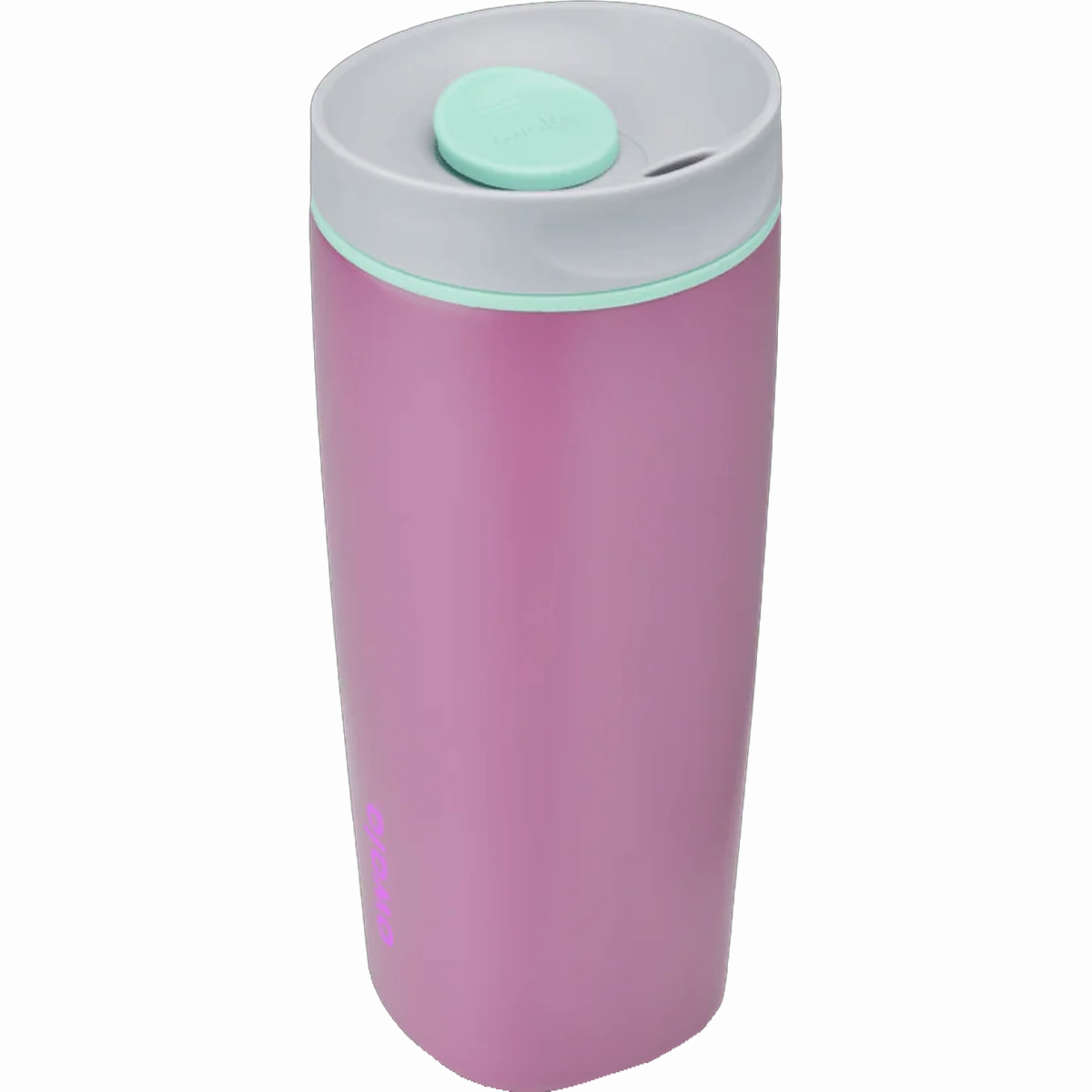 SmoothSip Slider 20 oz Stainless Steel