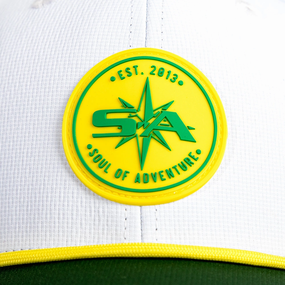 Special Edition Performance Snapback | Ace