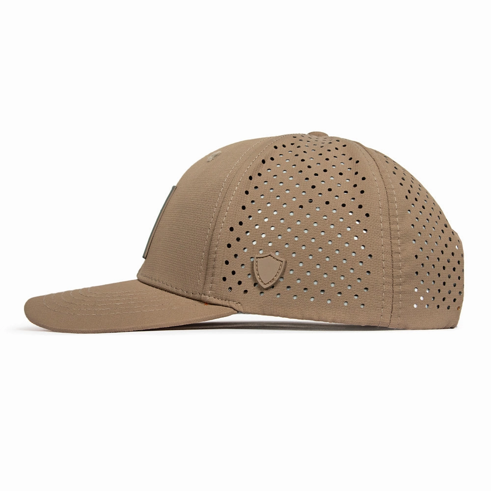 Special Edition Performance Snapback | Arizona Cactus