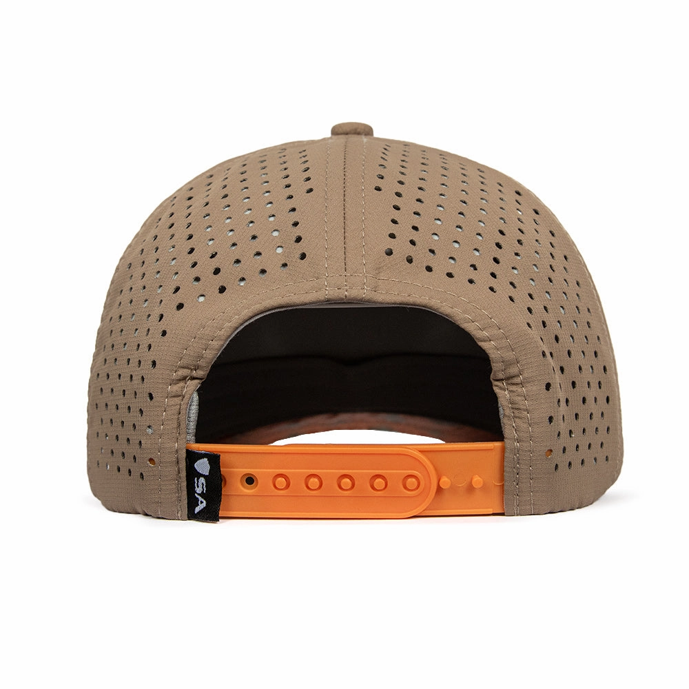 Special Edition Performance Snapback | Arizona Cactus