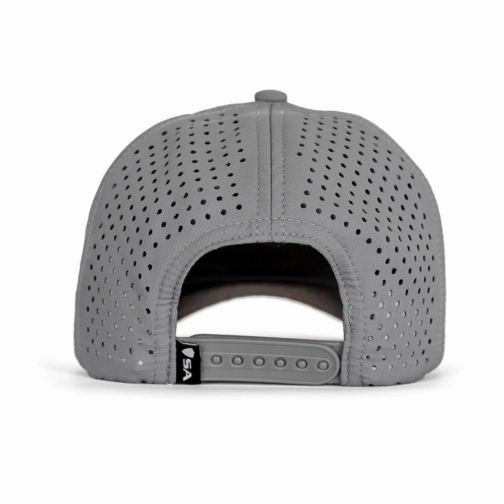 Special Edition Performance Snapback | California State