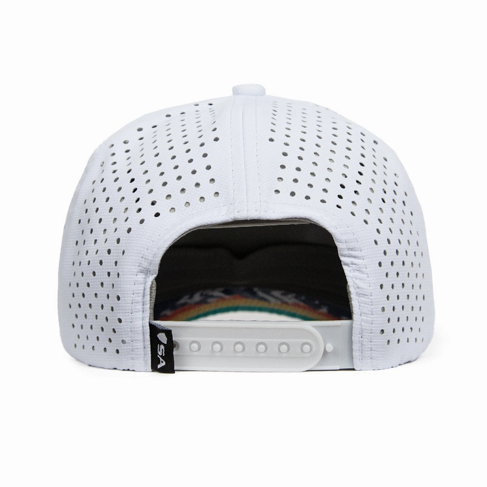 Special Edition Performance Snapback | Colorado Mountains