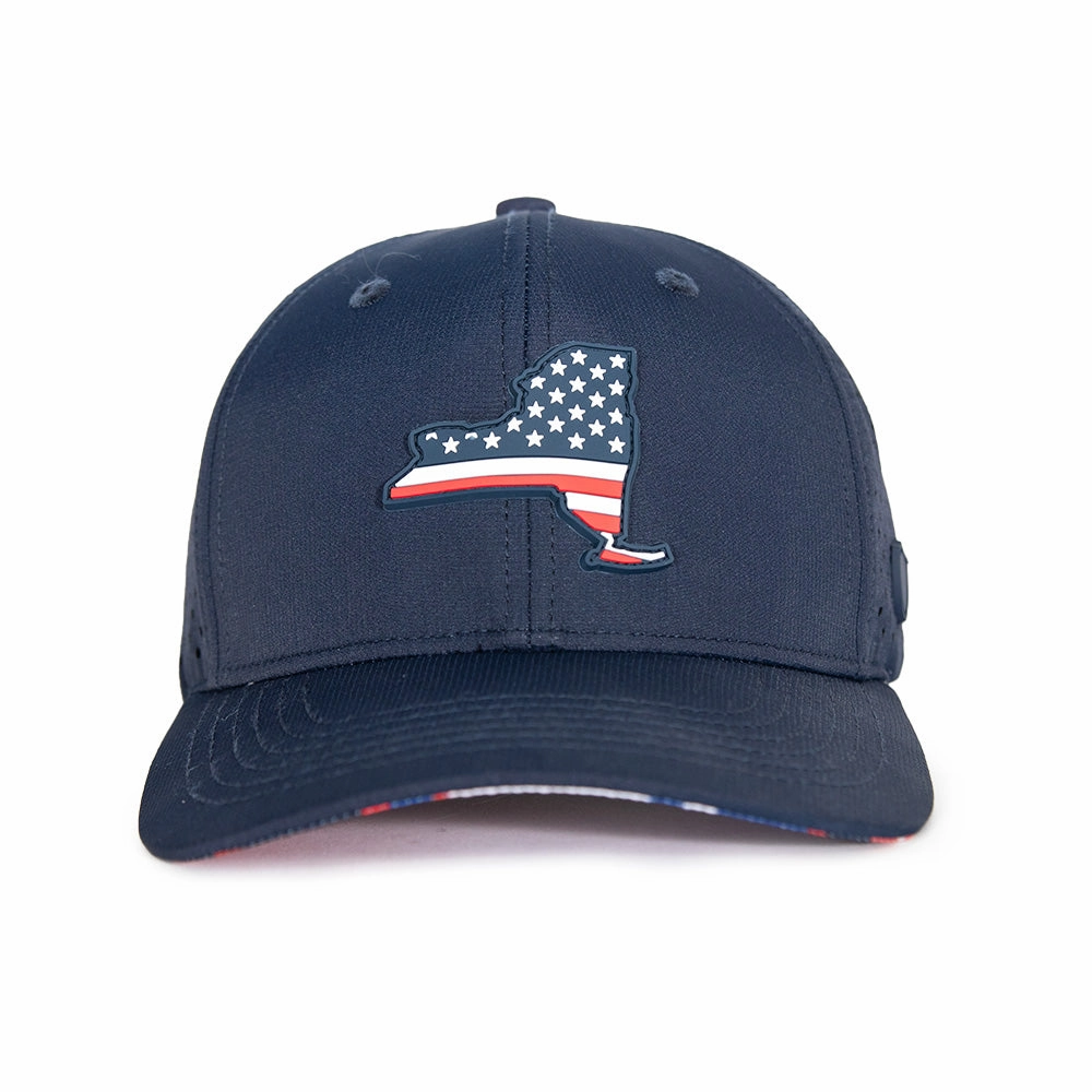 Special Edition Performance Snapback | New York Liberty