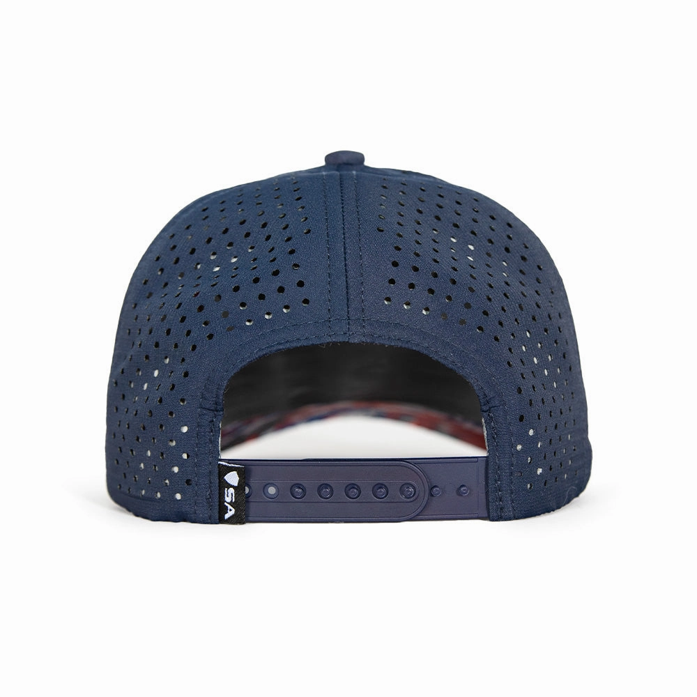 Special Edition Performance Snapback | New York Liberty