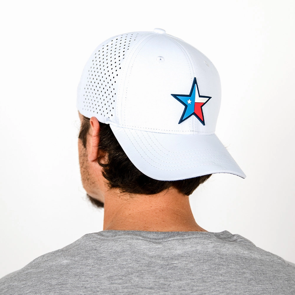 Special Edition Performance Snapback | Texas Represent