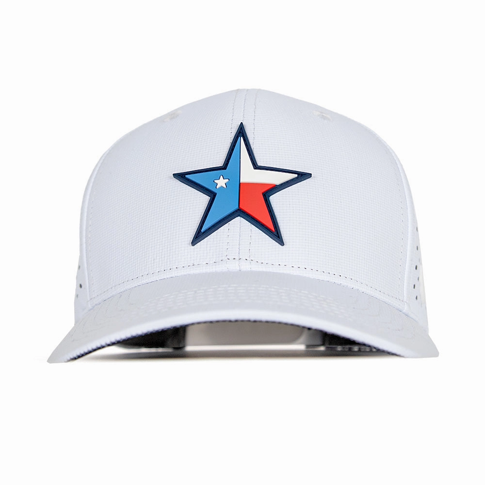 Special Edition Performance Snapback | Texas Represent