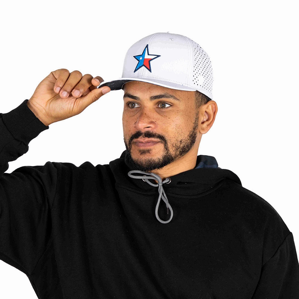 Special Edition Performance Snapback | Texas Represent