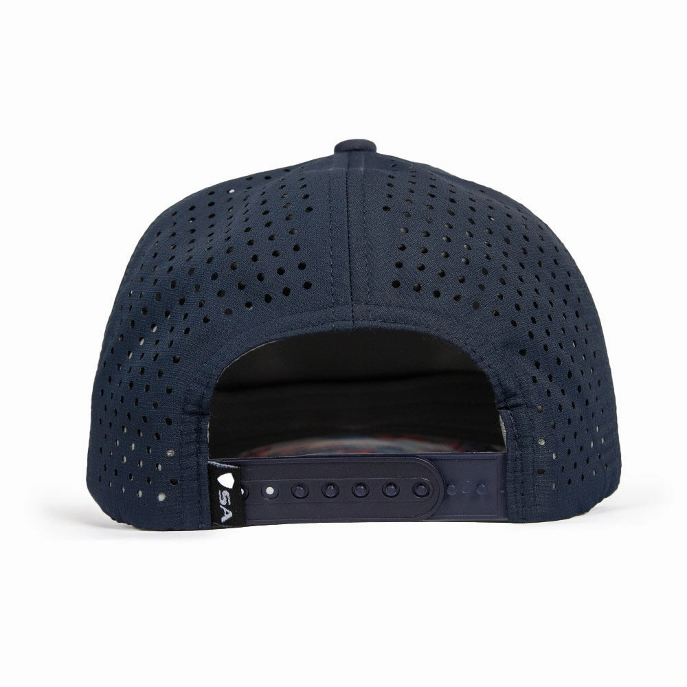 Special Edition Performance Snapback | Texas USA Camo
