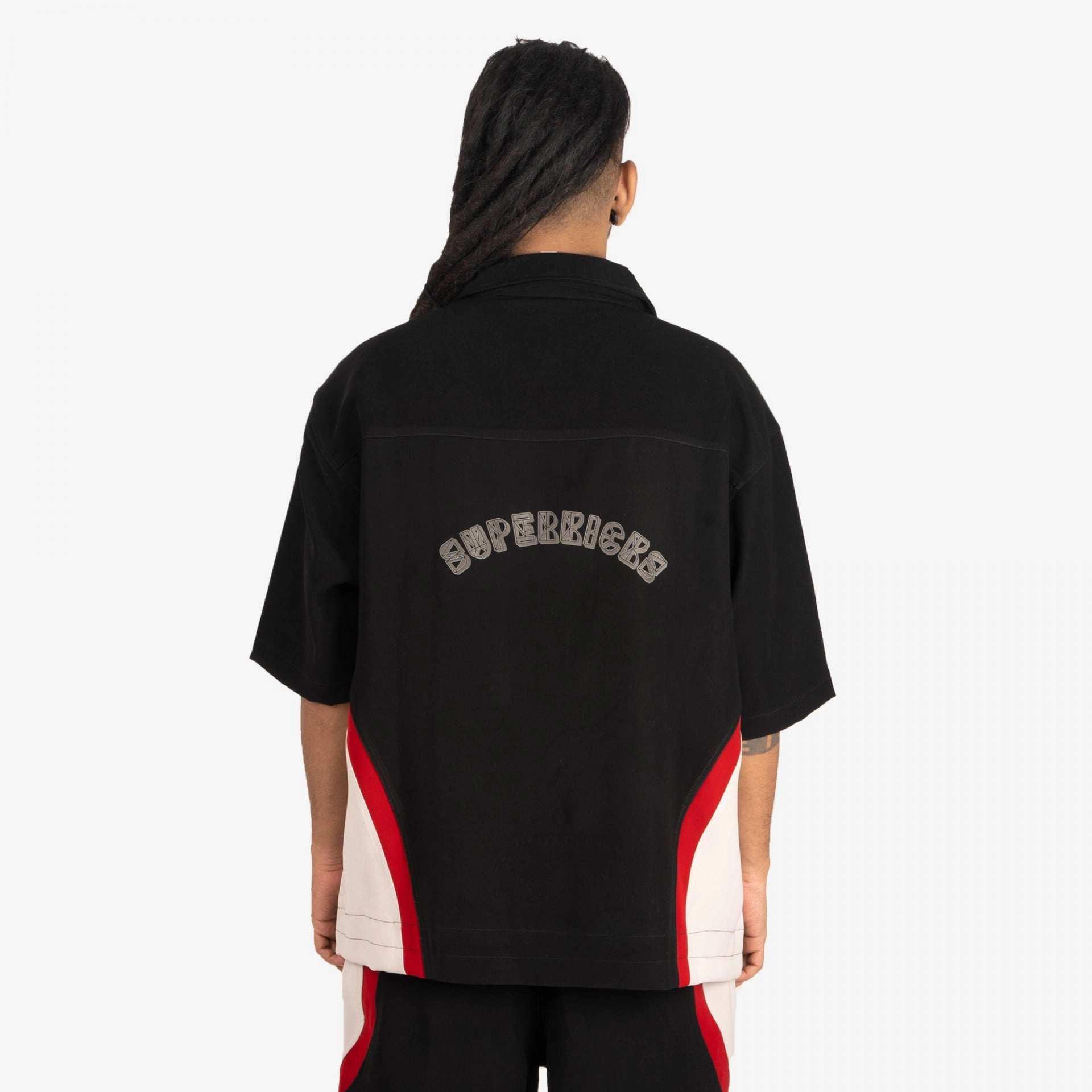 Superkicks | LOST & FOUND LABYRINTH SHIRT