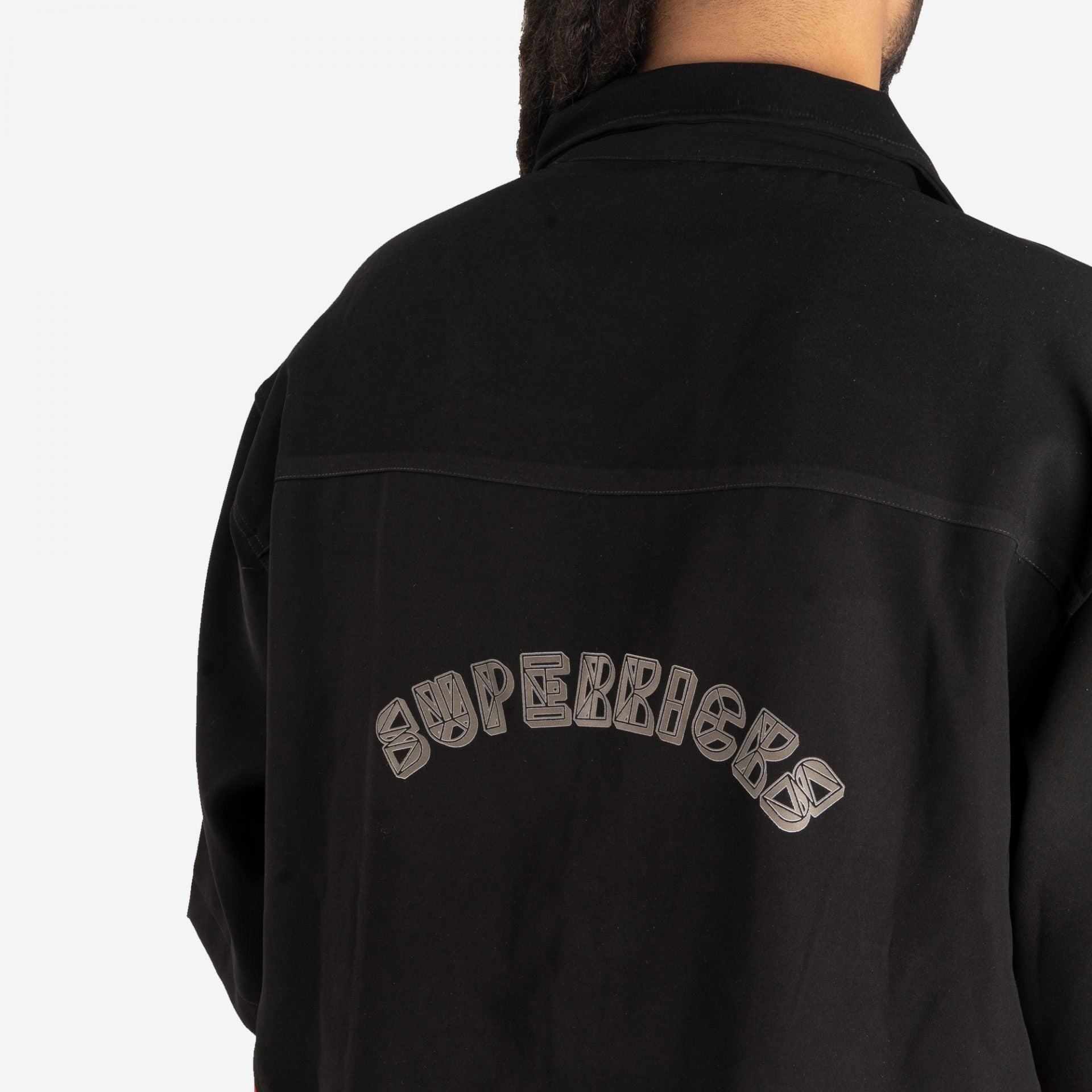 Superkicks | LOST & FOUND LABYRINTH SHIRT