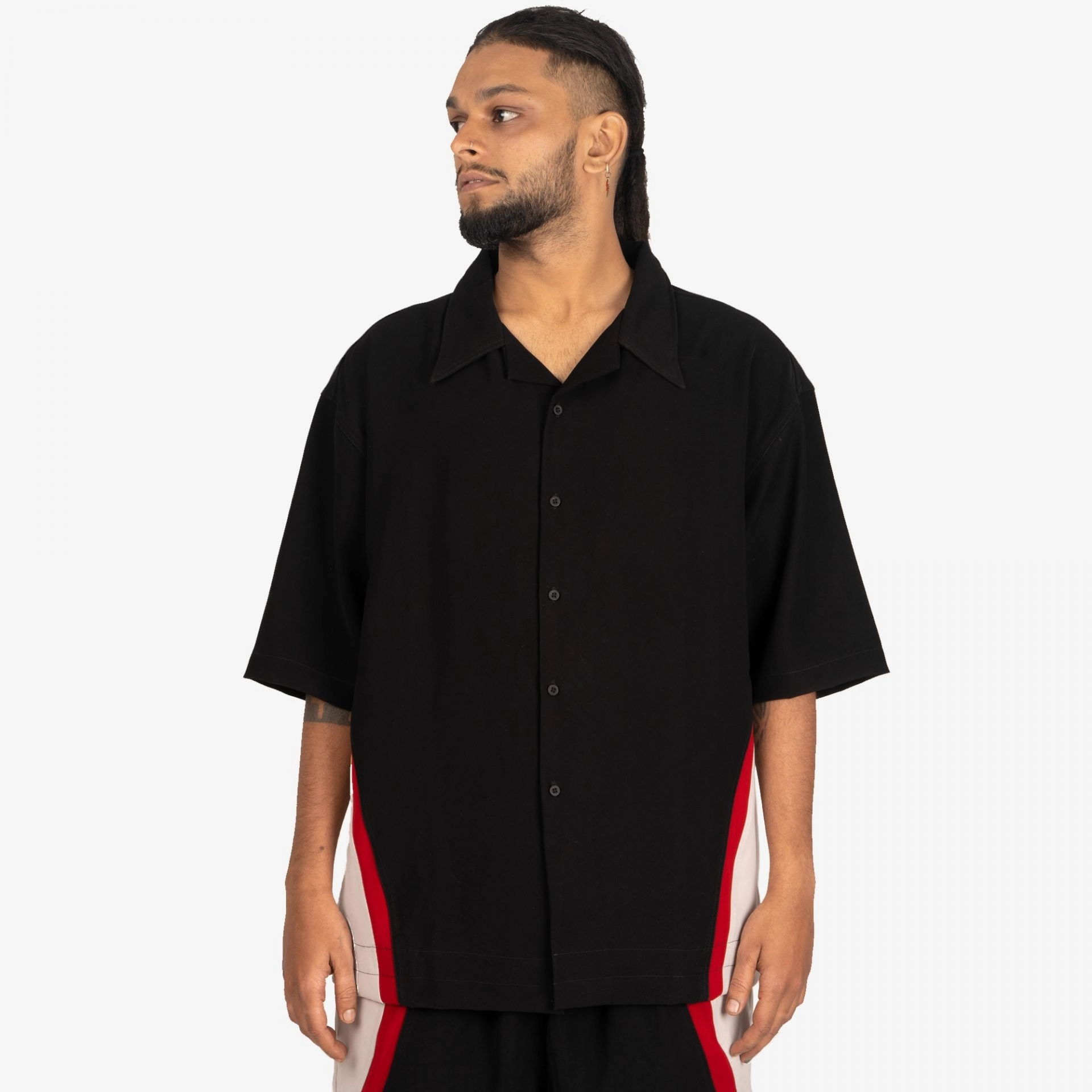 Superkicks | LOST & FOUND LABYRINTH SHIRT