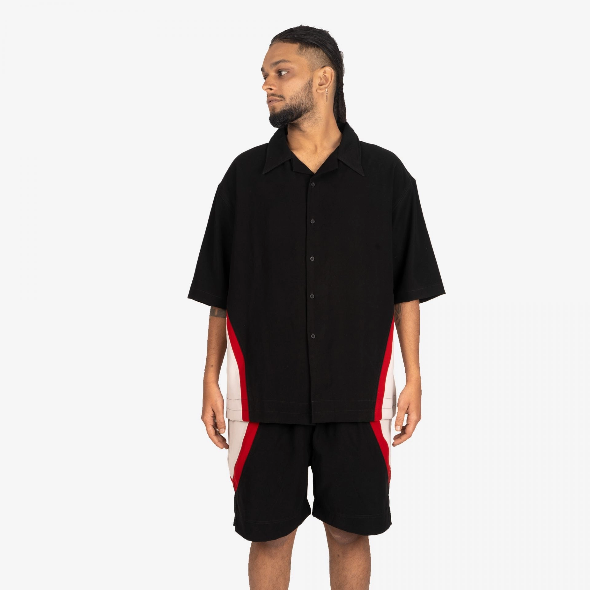 Superkicks | LOST & FOUND LABYRINTH SHORTS