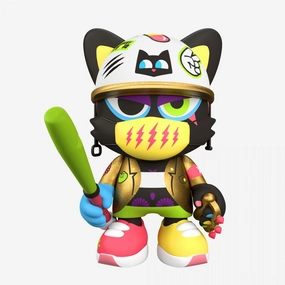 SUPERPLASTIC | NEVER CRY SUPERJANKY 8 BY TADO