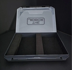 The Jigbox Jigbox Storage Case Type 1