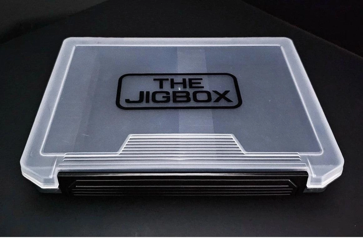 The Jigbox Jigbox Storage Case Type 1