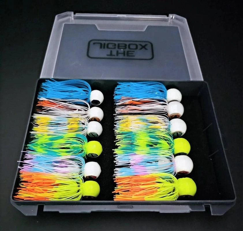 The Jigbox Jigbox Storage Case Type 1