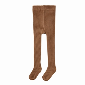 Tights - Cinnamon - FINAL SALE