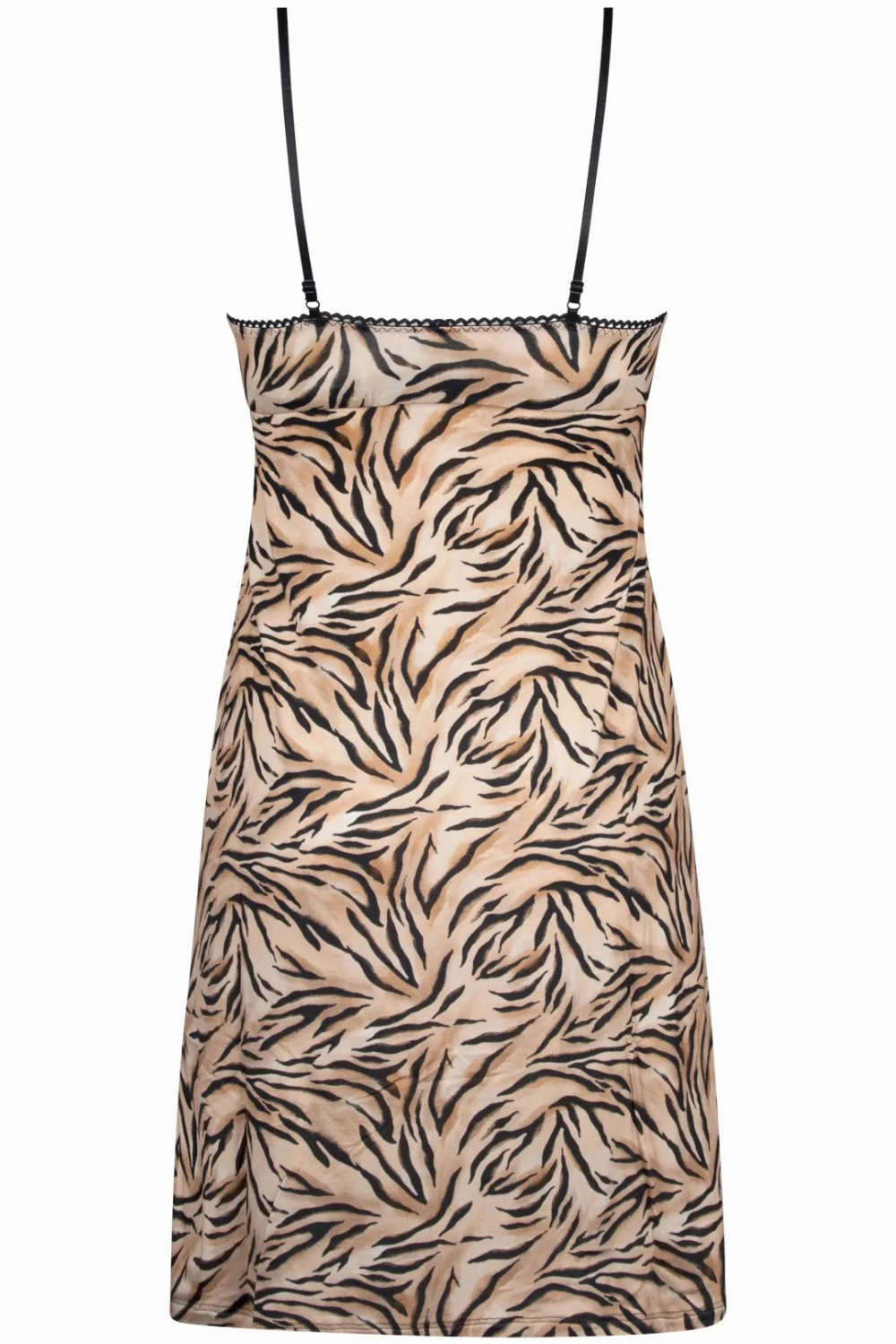 Tigre Rebelle Night Dress