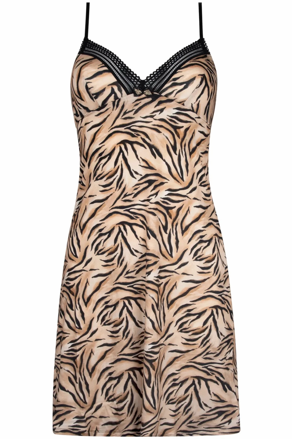 Tigre Rebelle Night Dress