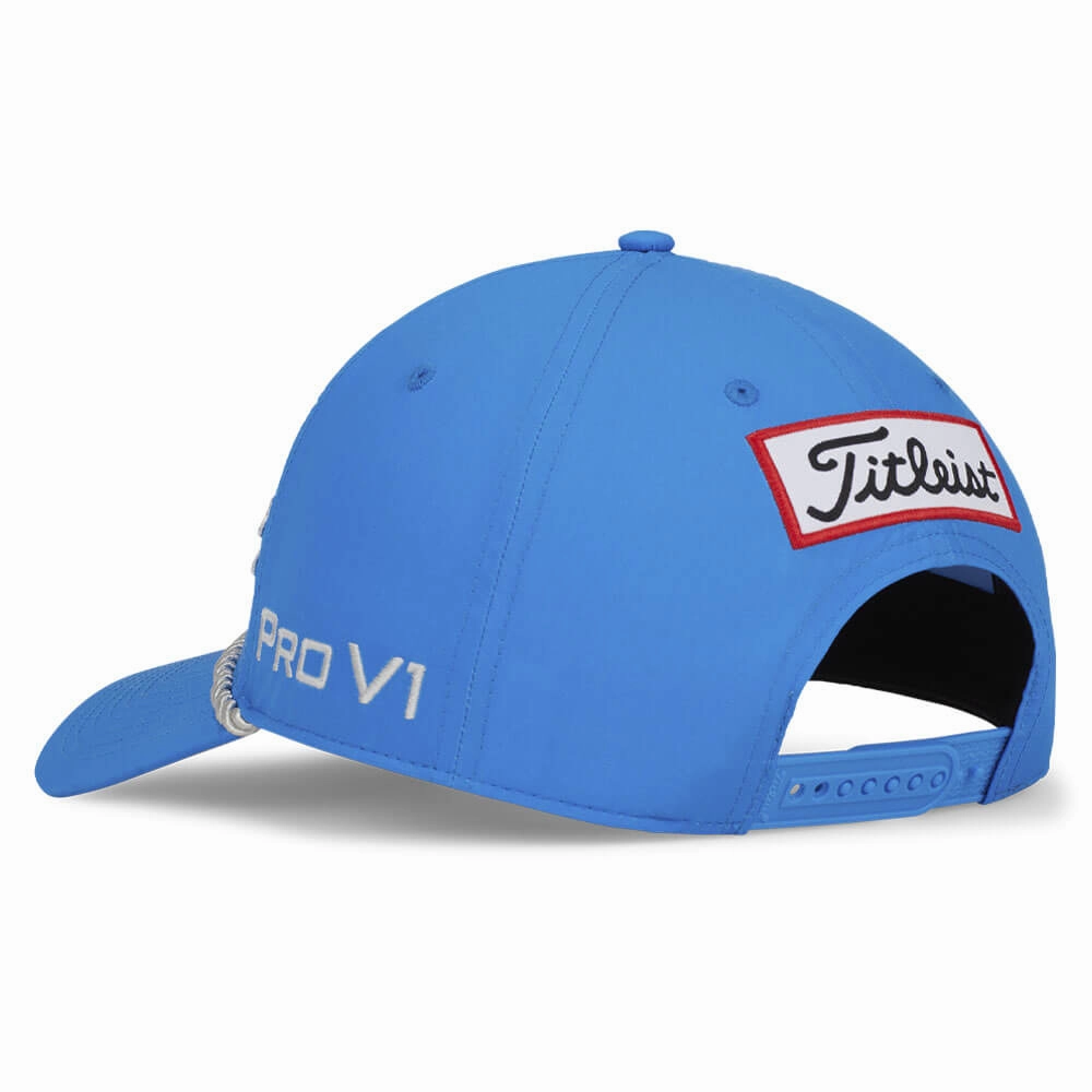 Titleist Tour Rope Golf Cap Olympic/Marble/Bonfire - 23 Men