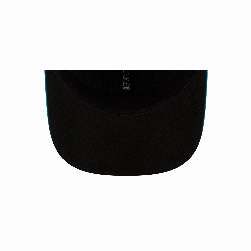 Tyler Herro New Era Original Vice Flex Snapback