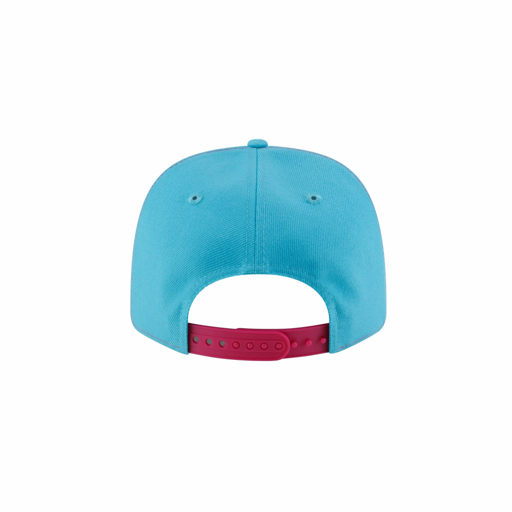 Tyler Herro New Era Original Vice Flex Snapback