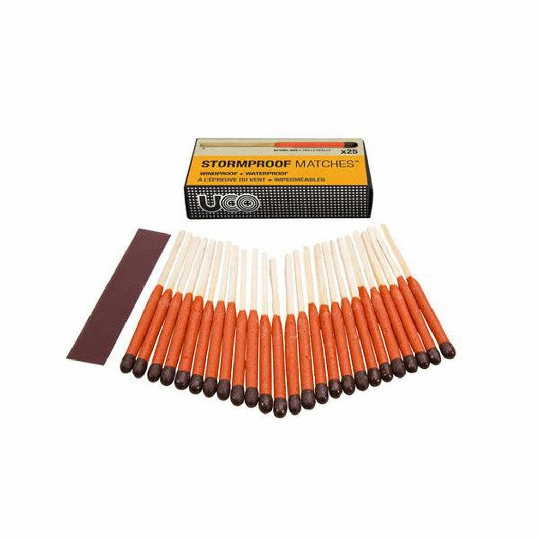 UCO Stormproof Matches 1-Pack