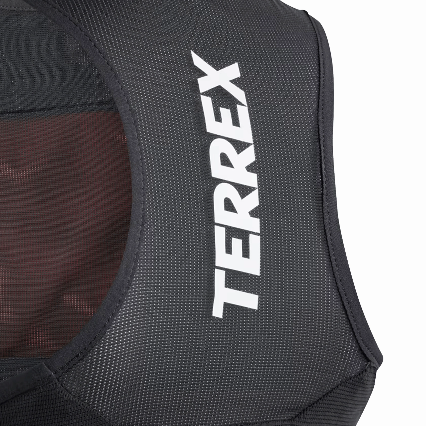 Unisex Adidas Terrex Trail Running Vest 2.5L