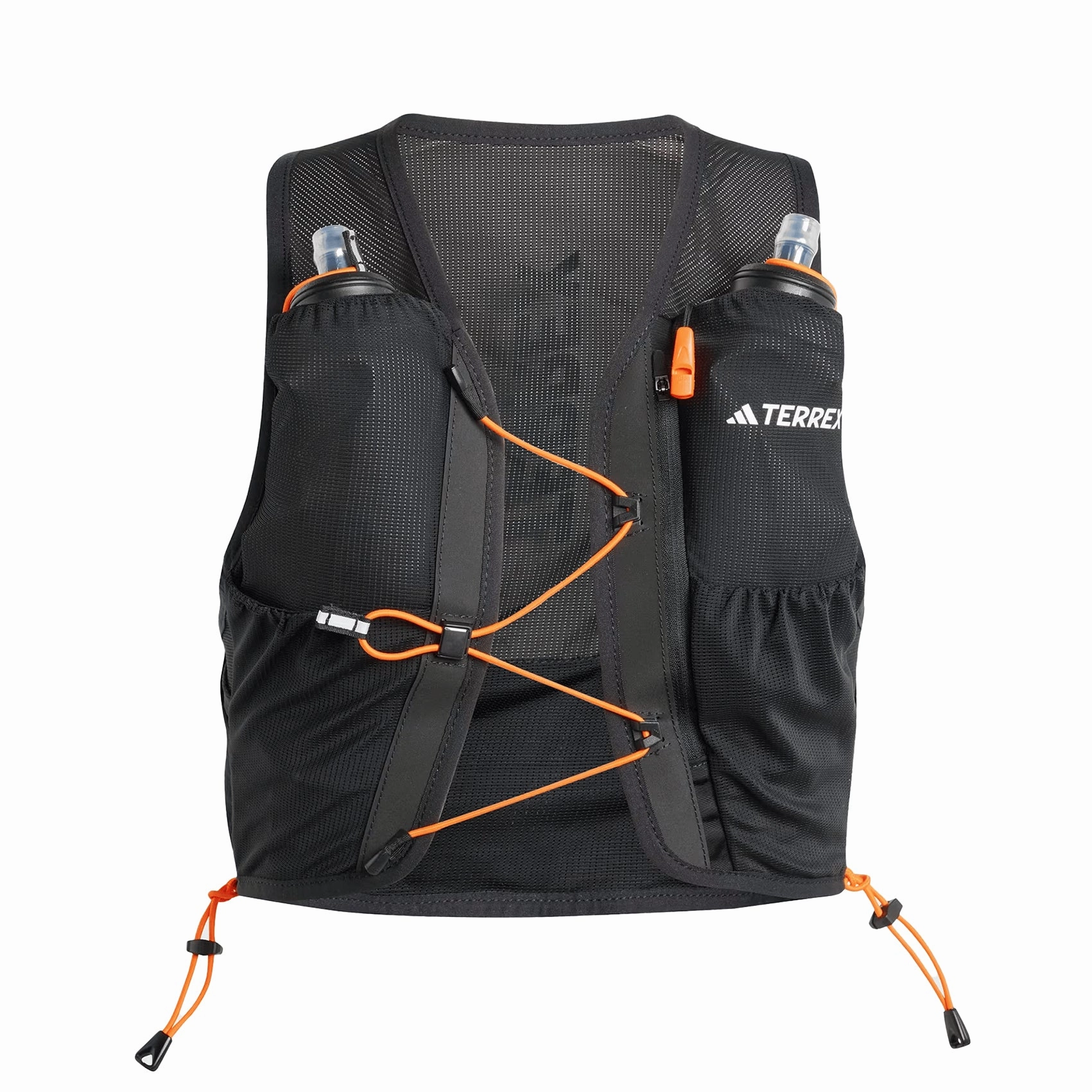 Unisex Adidas Terrex Trail Running Vest 2.5L