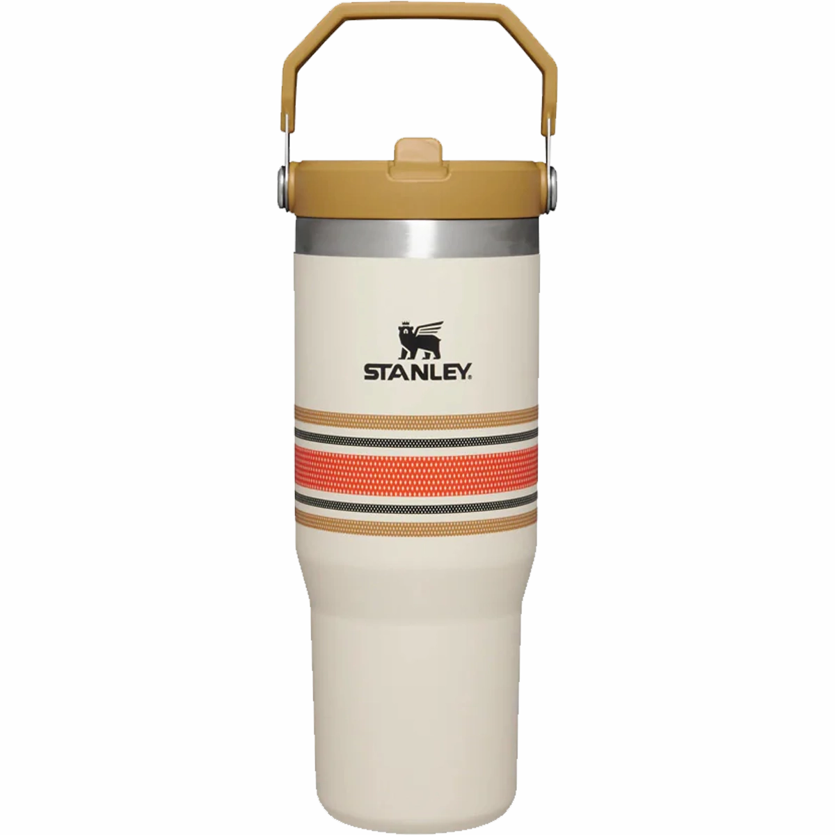 Varsity IceFlow Flip Straw 30 oz Tumbler