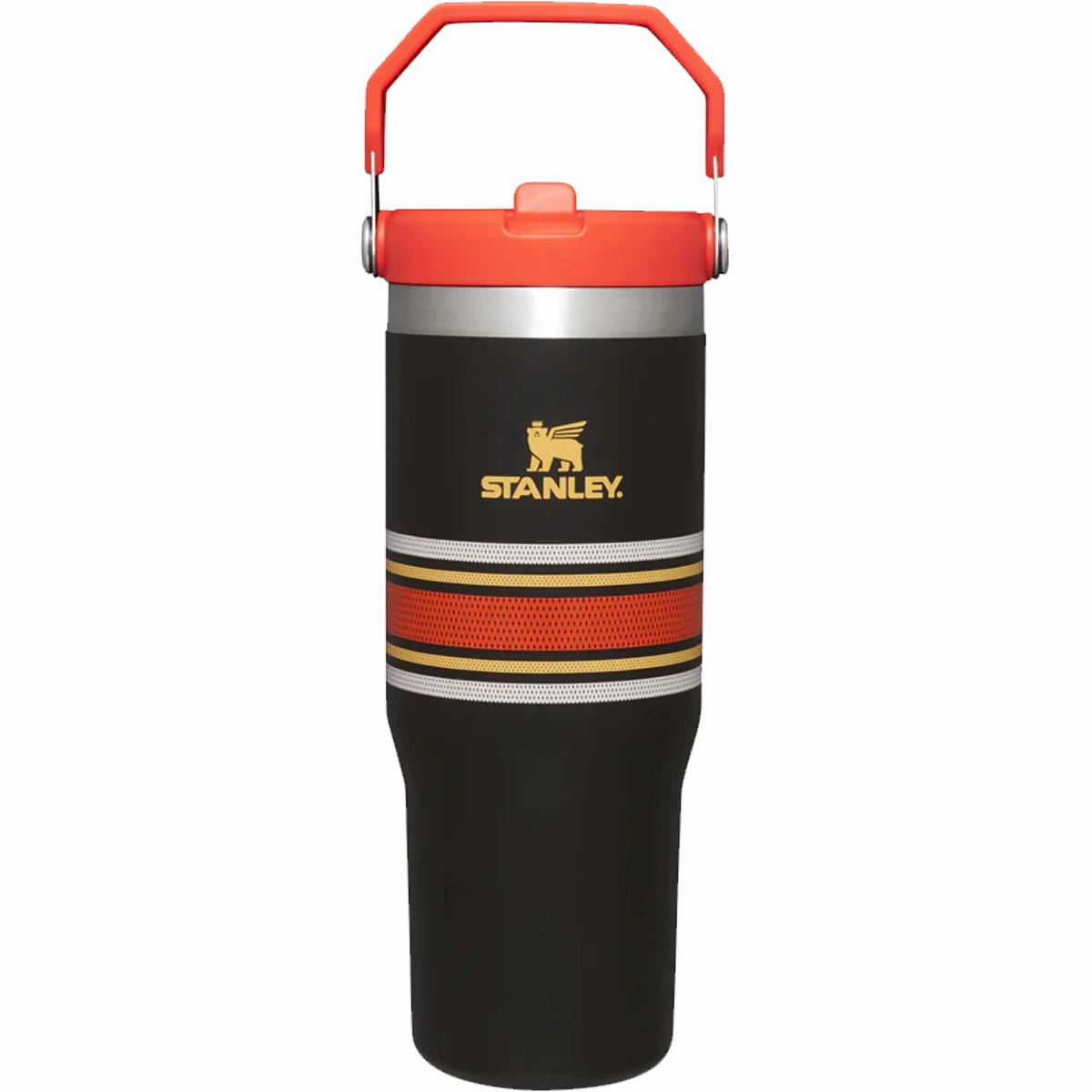 Varsity IceFlow Flip Straw 30 oz Tumbler