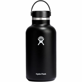 Wide Mouth 64 oz